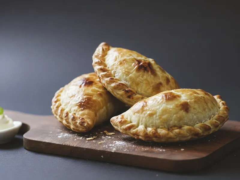 Empanadas